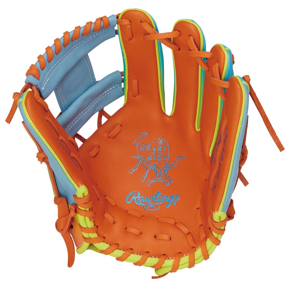 Amazon | ローリングス(Rawlings) 野球用 グローブ 軟式 HOH UV GAPHIC